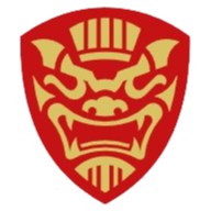 大分三神