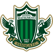 AC長野帕塞羅